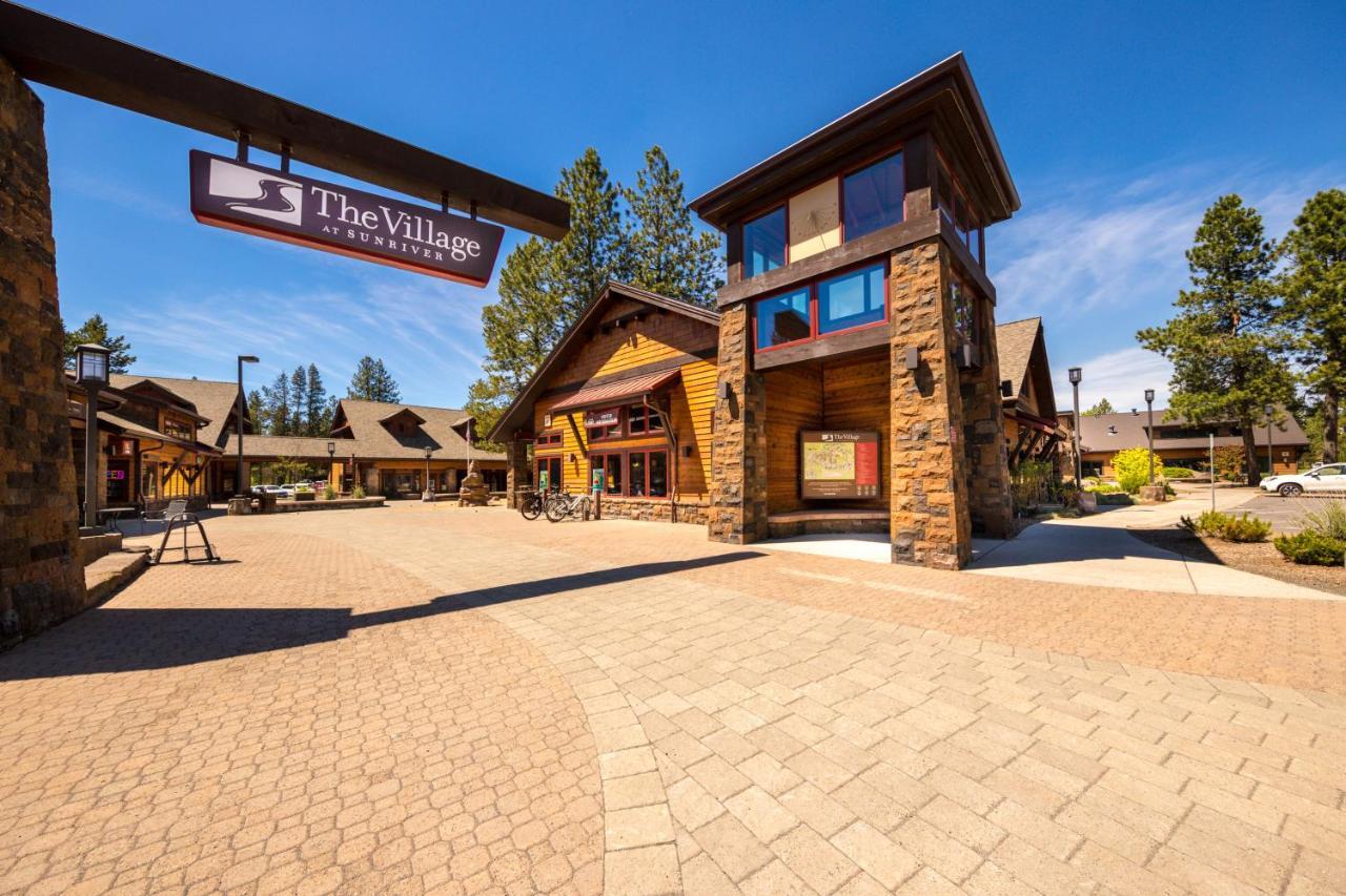 23 Fremont Crossing Sunriver Exterior photo