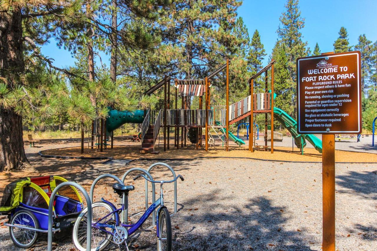 23 Fremont Crossing Sunriver Exterior photo